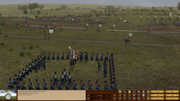 Screenshot 6 of Scourge of War: Waterloo