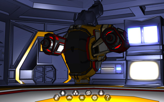 Screenshot 11 of Void Destroyer 2