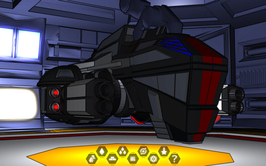 Screenshot 13 of Void Destroyer 2