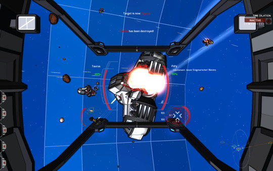 Screenshot 16 of Void Destroyer 2