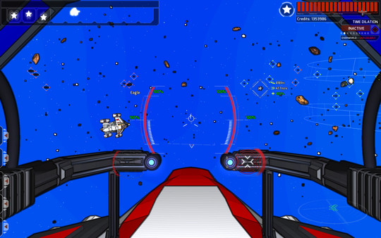 Screenshot 19 of Void Destroyer 2
