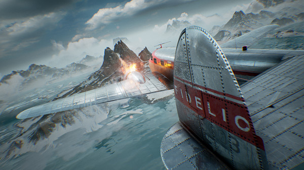 Screenshot 1 of The Fidelio Incident
