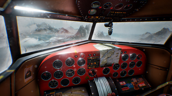 Screenshot 2 of The Fidelio Incident