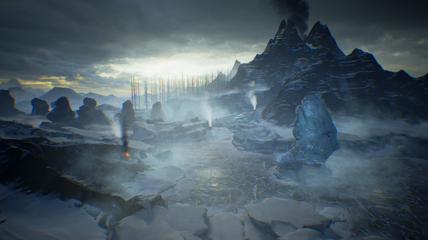Screenshot 4 of The Fidelio Incident