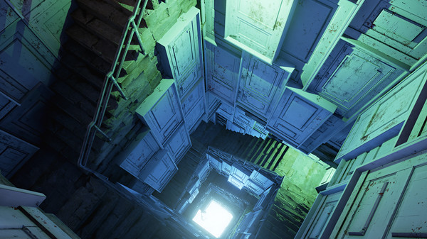 Screenshot 6 of The Fidelio Incident