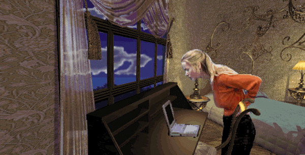 Screenshot 2 of Phantasmagoria