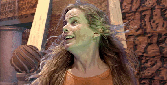 Screenshot 5 of Phantasmagoria