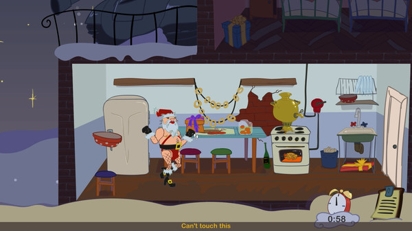 Screenshot 2 of Who's your Santa !?