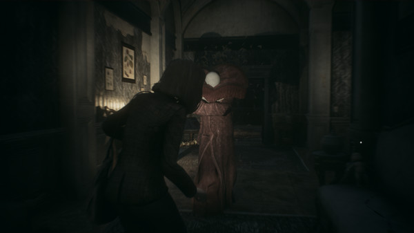 Screenshot 11 of Remothered: Tormented Fathers