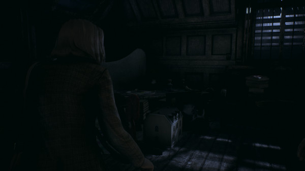 Screenshot 12 of Remothered: Tormented Fathers