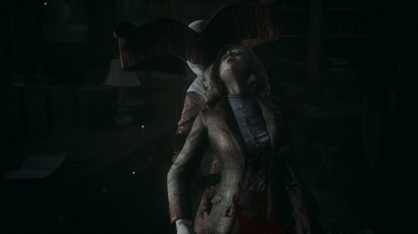 Screenshot 13 of Remothered: Tormented Fathers
