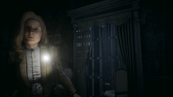 Screenshot 15 of Remothered: Tormented Fathers