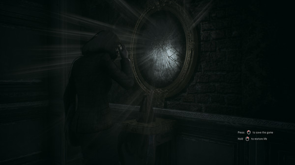 Screenshot 16 of Remothered: Tormented Fathers