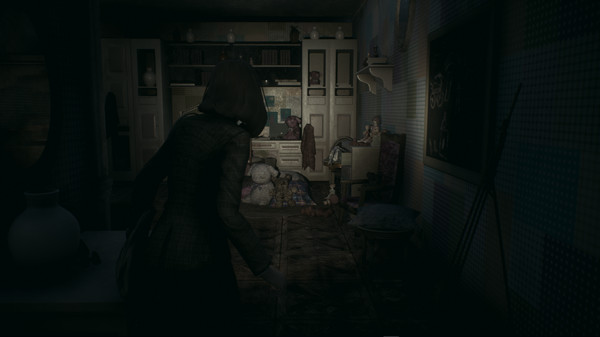 Screenshot 17 of Remothered: Tormented Fathers