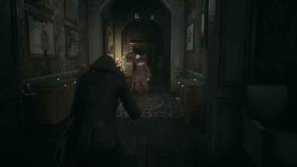 Screenshot 19 of Remothered: Tormented Fathers