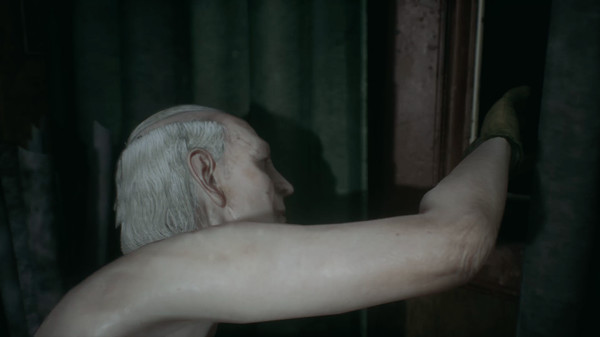 Screenshot 3 of Remothered: Tormented Fathers