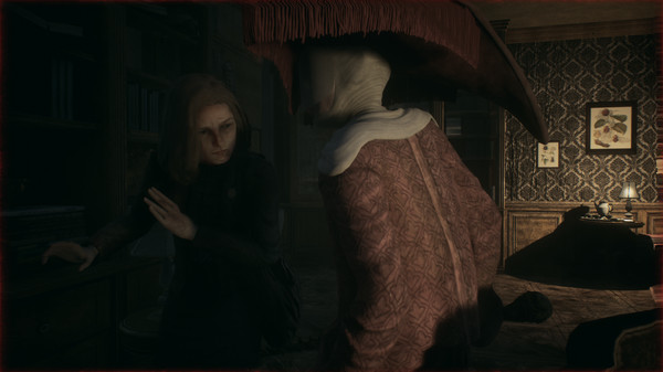Screenshot 21 of Remothered: Tormented Fathers