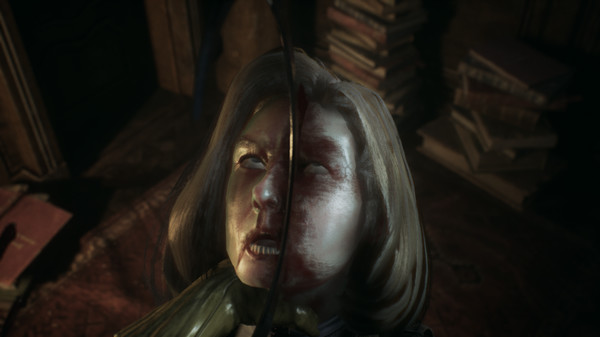 Screenshot 22 of Remothered: Tormented Fathers