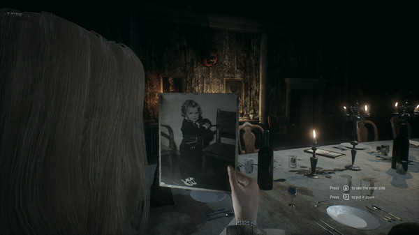 Screenshot 24 of Remothered: Tormented Fathers
