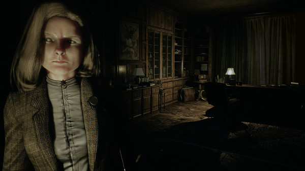 Screenshot 26 of Remothered: Tormented Fathers