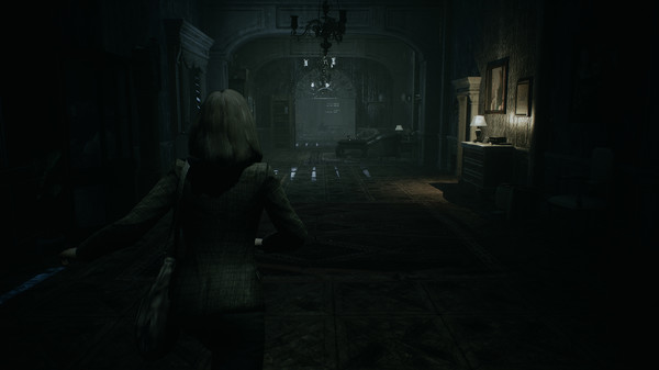 Screenshot 27 of Remothered: Tormented Fathers