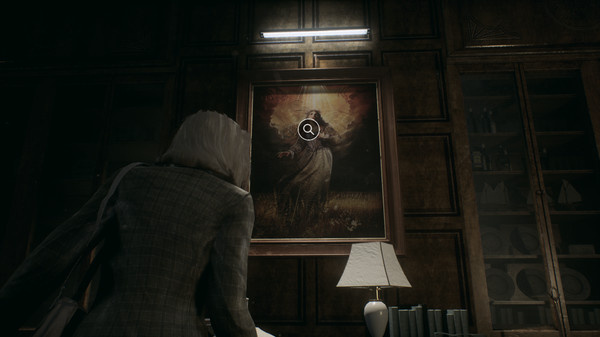 Screenshot 29 of Remothered: Tormented Fathers