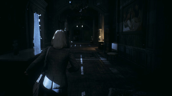 Screenshot 30 of Remothered: Tormented Fathers