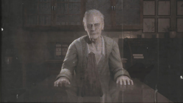 Screenshot 4 of Remothered: Tormented Fathers