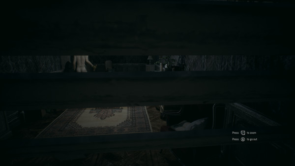 Screenshot 31 of Remothered: Tormented Fathers
