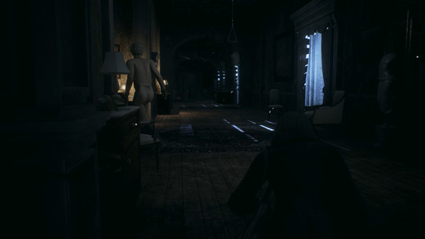 Screenshot 33 of Remothered: Tormented Fathers