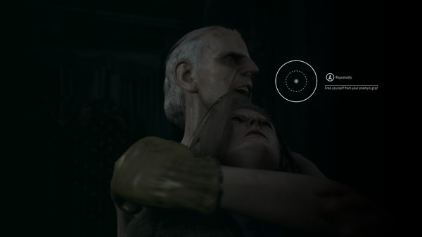 Screenshot 34 of Remothered: Tormented Fathers