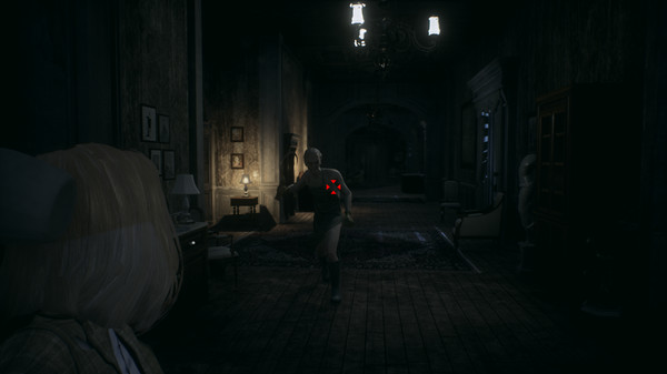 Screenshot 35 of Remothered: Tormented Fathers