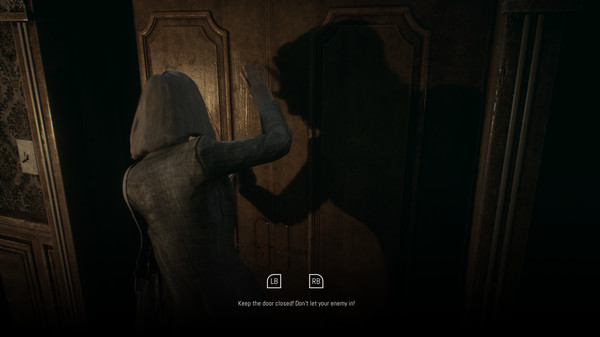 Screenshot 36 of Remothered: Tormented Fathers