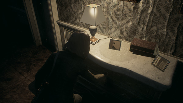 Screenshot 38 of Remothered: Tormented Fathers