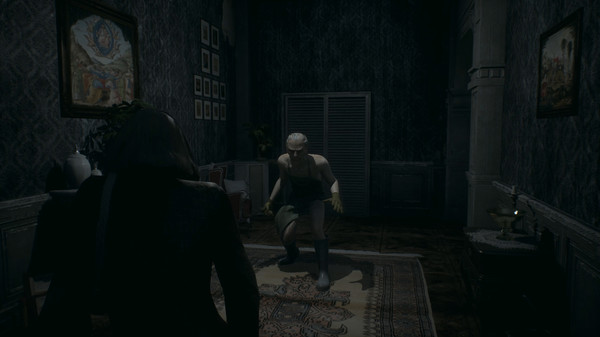 Screenshot 39 of Remothered: Tormented Fathers