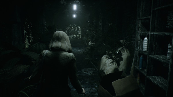 Screenshot 40 of Remothered: Tormented Fathers