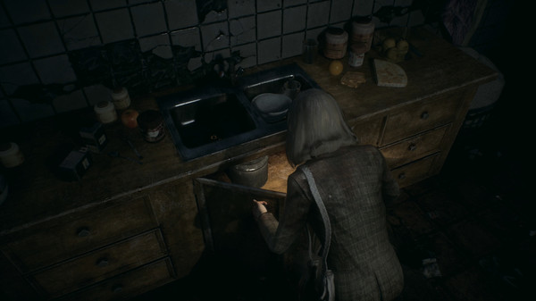 Screenshot 41 of Remothered: Tormented Fathers