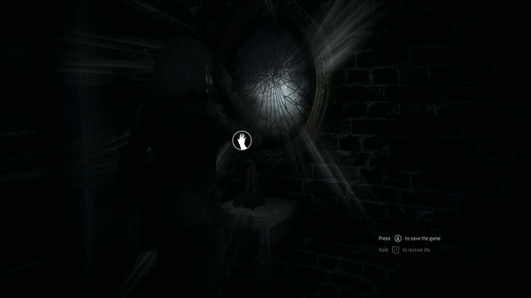 Screenshot 44 of Remothered: Tormented Fathers