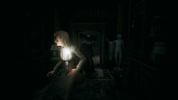 Screenshot 46 of Remothered: Tormented Fathers