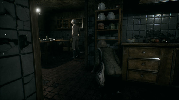 Screenshot 47 of Remothered: Tormented Fathers