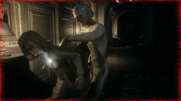 Screenshot 48 of Remothered: Tormented Fathers