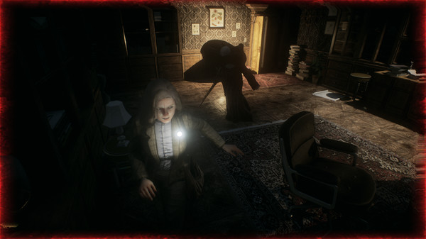 Screenshot 49 of Remothered: Tormented Fathers