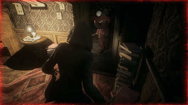 Screenshot 50 of Remothered: Tormented Fathers