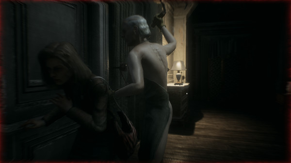 Screenshot 51 of Remothered: Tormented Fathers