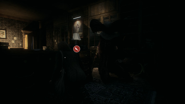 Screenshot 52 of Remothered: Tormented Fathers