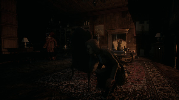 Screenshot 55 of Remothered: Tormented Fathers