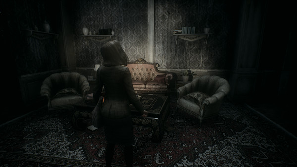 Screenshot 57 of Remothered: Tormented Fathers