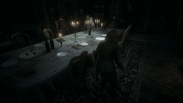 Screenshot 58 of Remothered: Tormented Fathers