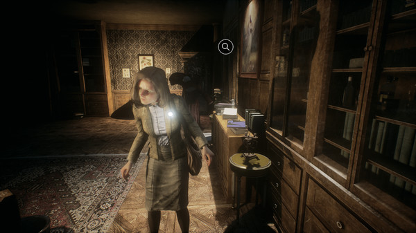 Screenshot 61 of Remothered: Tormented Fathers