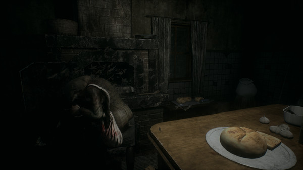 Screenshot 63 of Remothered: Tormented Fathers